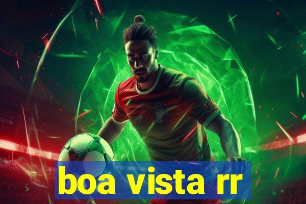 boa vista rr